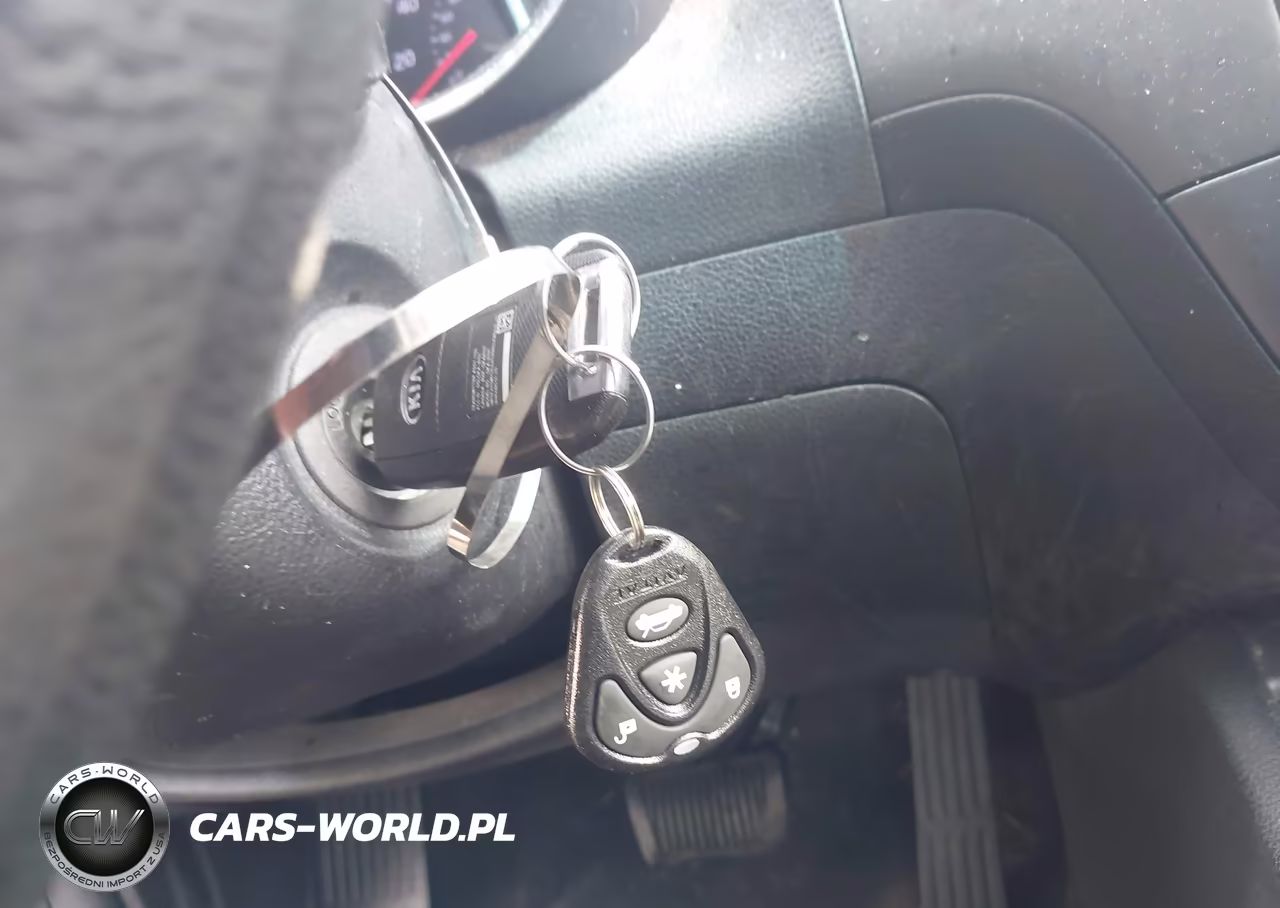2015 Kia Forte Lx VIN:KNAFX4A66F5277437 - 11