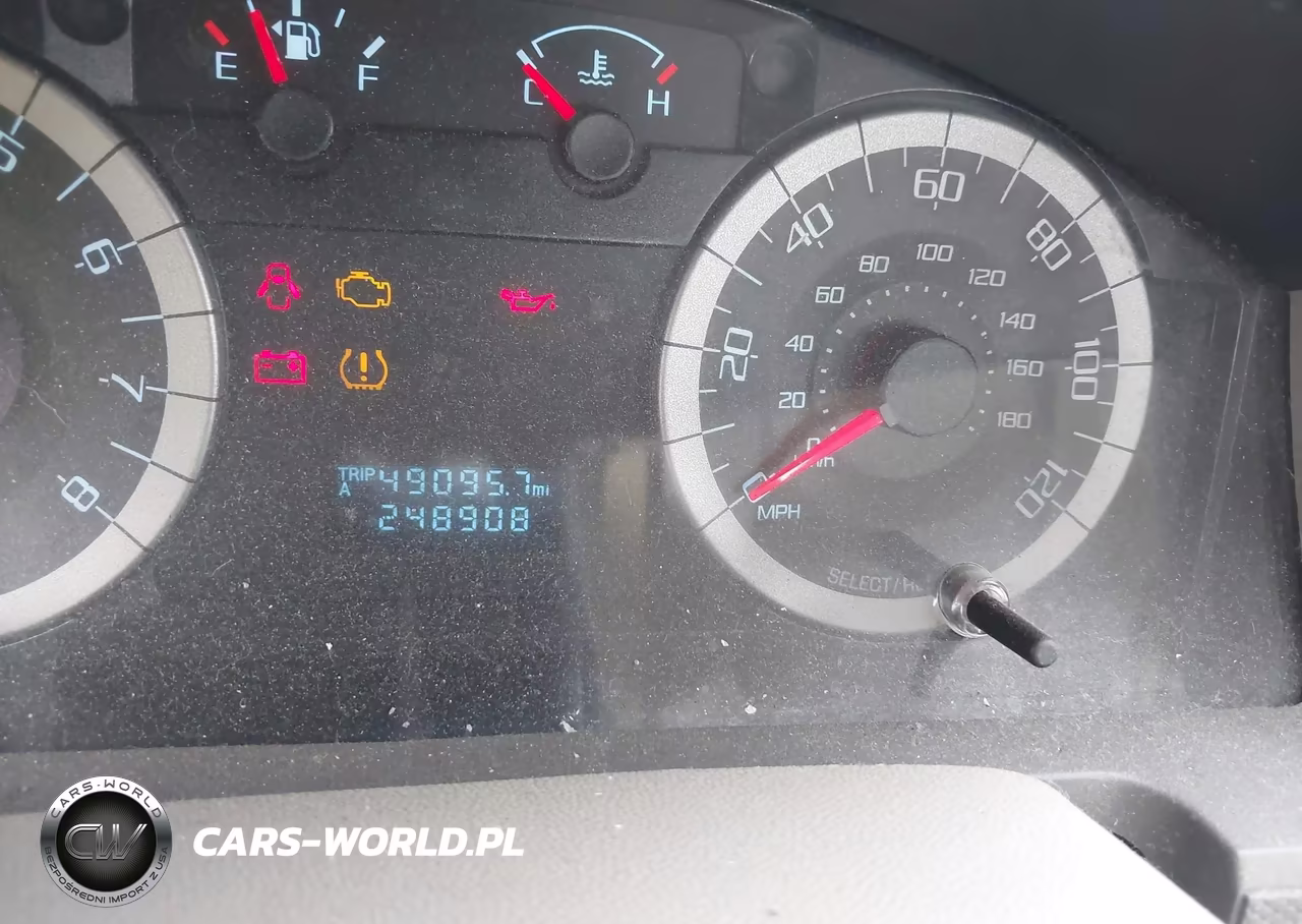 2010 Ford Escape Xls VIN:1FMCU0C74AKB93524 - 7