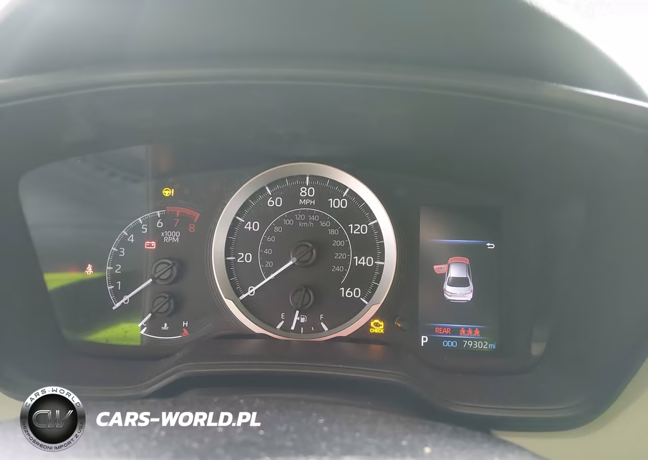 2021 Toyota Corolla Le VIN:5YFEPMAE9MP253302 - 7