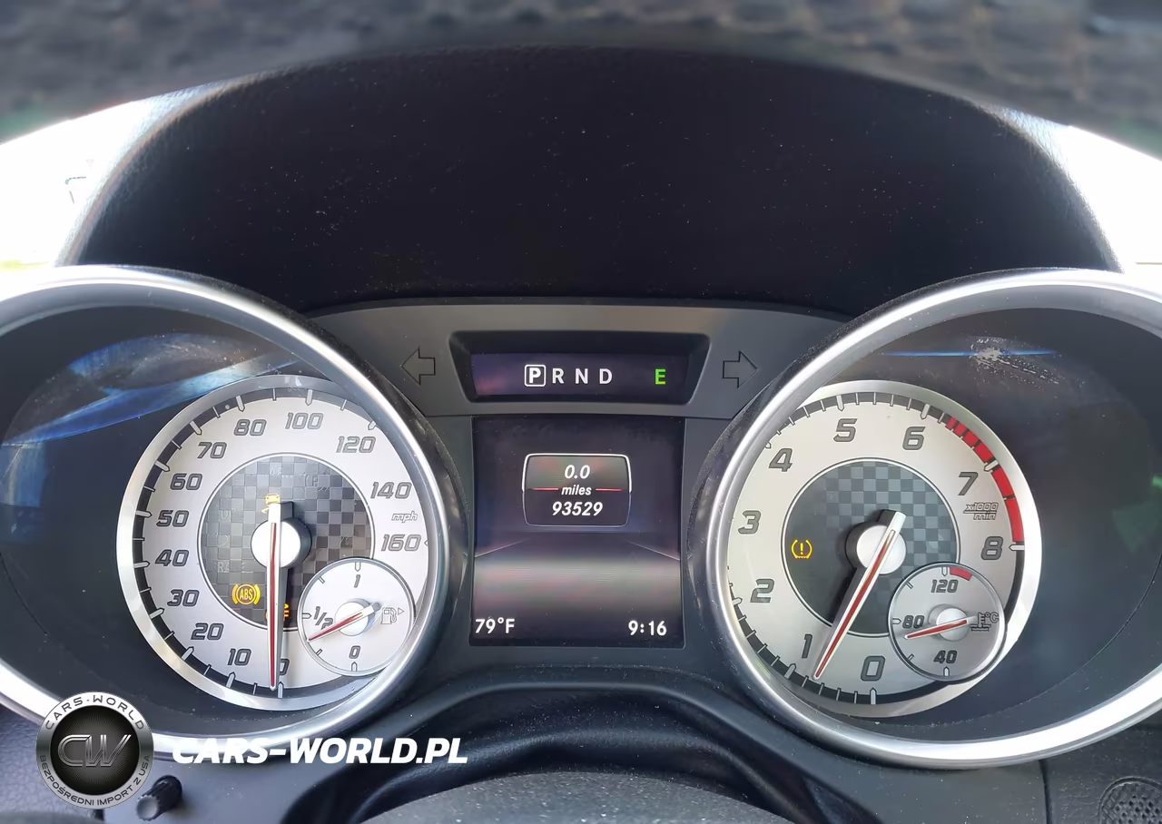 2016 Mercedes-Benz Slk 300 VIN:WDDPK3JA8GF122488 - 7
