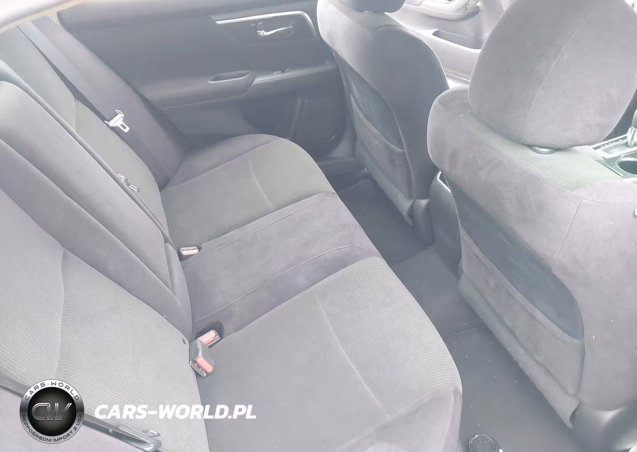 2013 Nissan Altima 2.5 Sv VIN:1N4AL3AP4DC219515 - 8