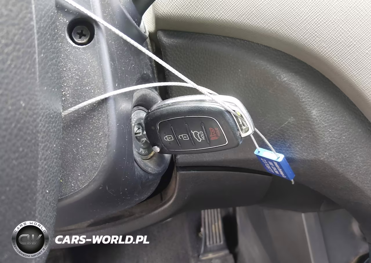 2014 Hyundai Santa Fe Sport 2.4L VIN:5XYZU3LB0EG176610 - 11