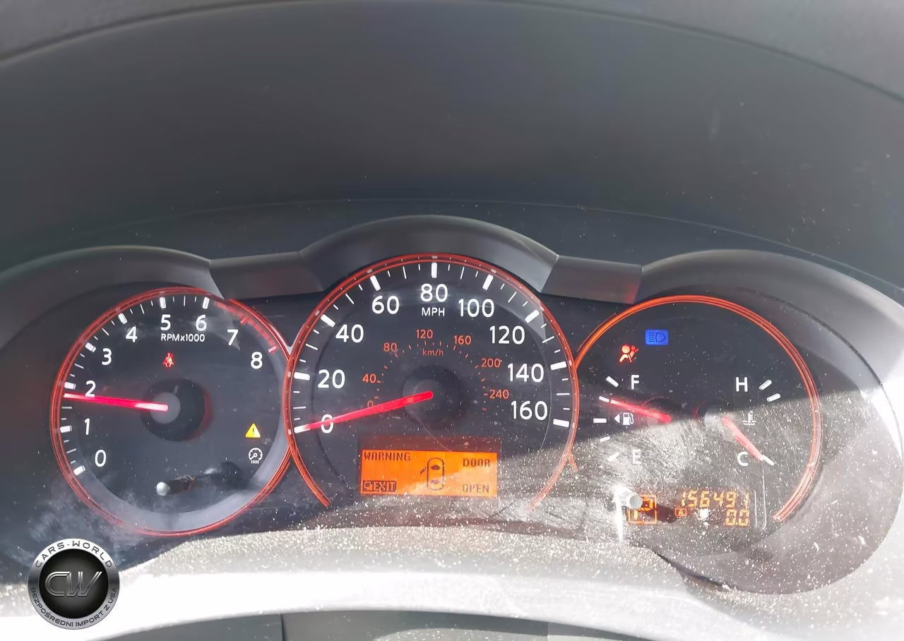 2008 Nissan Altima 2.5 S VIN:1N4AL21E98C287128 - 7