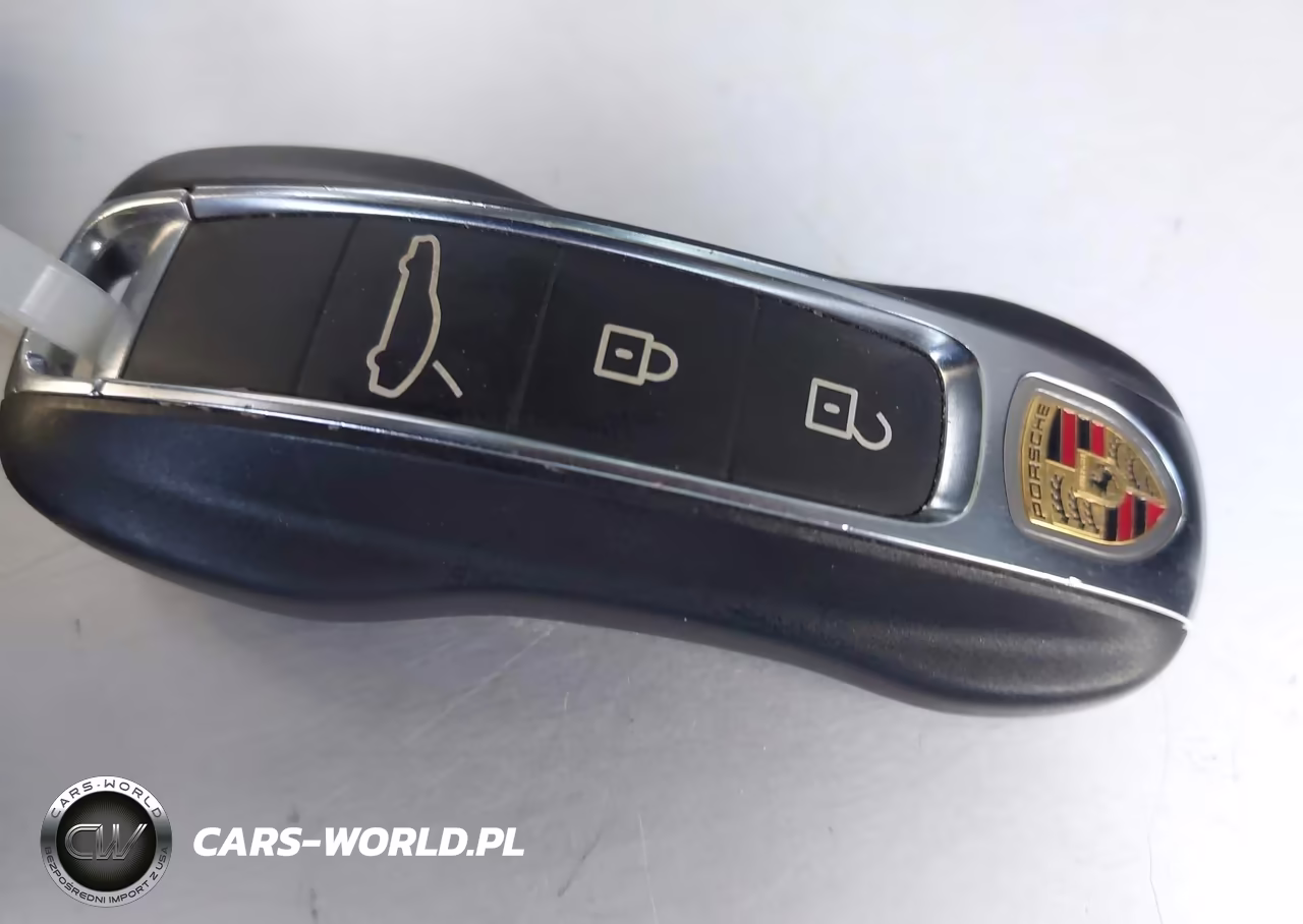 2017 Porsche Panamera 4S VIN:WP0AB2A77HL120801 - 11