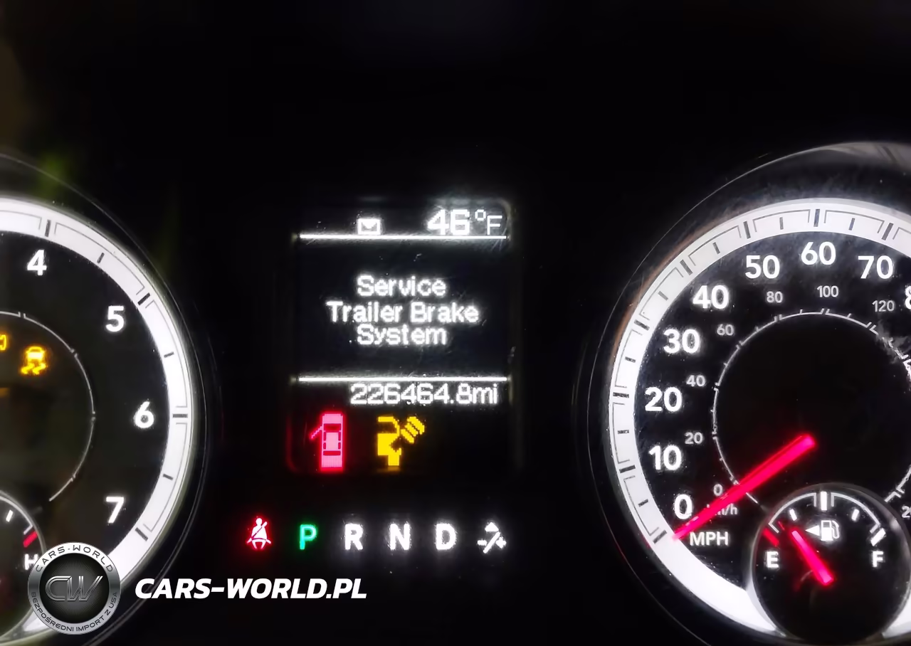 2014 Ram 1500 Tradesman VIN:1C6RR7KG8ES363522 - 15