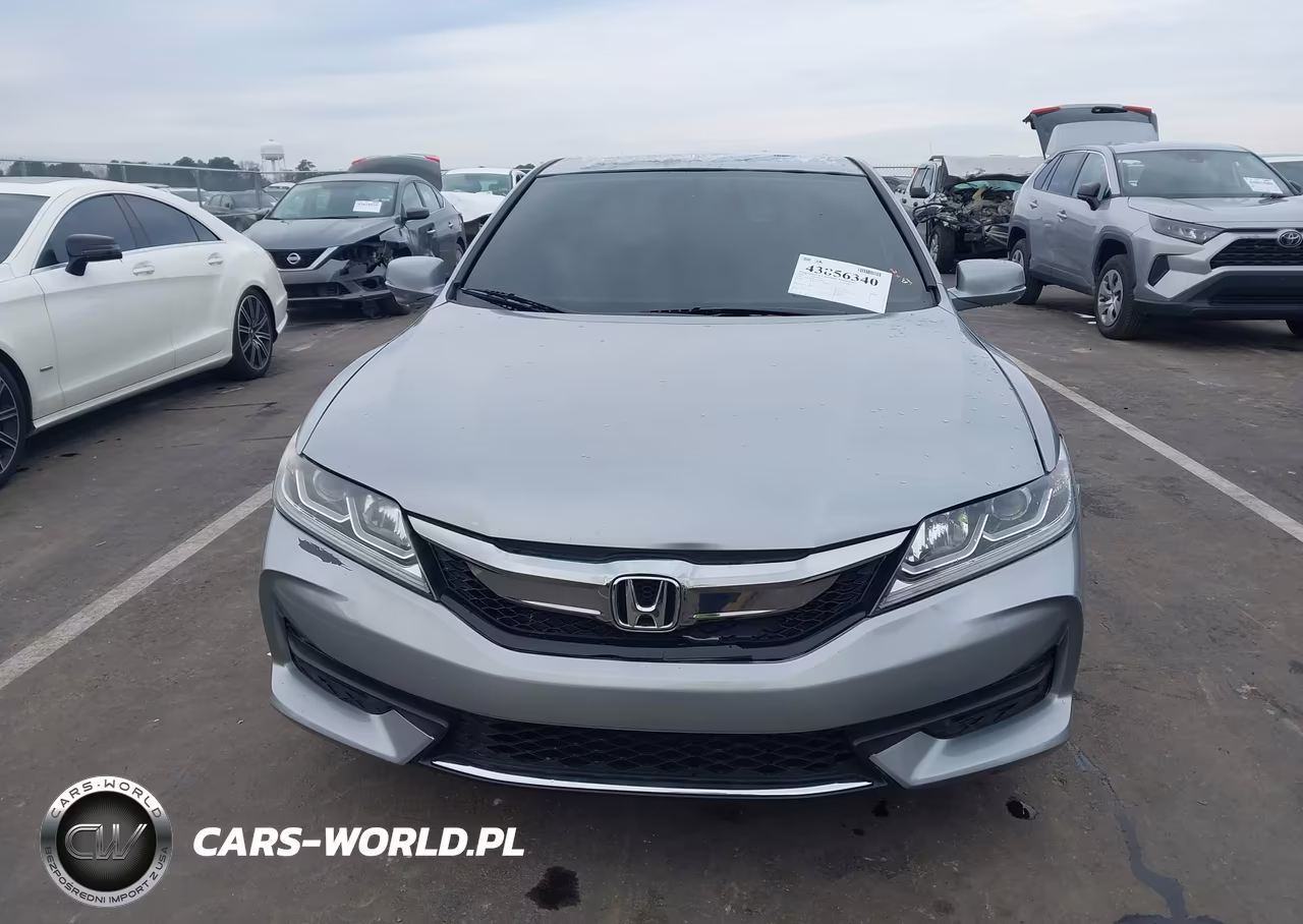 2016 Honda Accord Ex-L VIN:1HGCT1B89GA003479 - 11