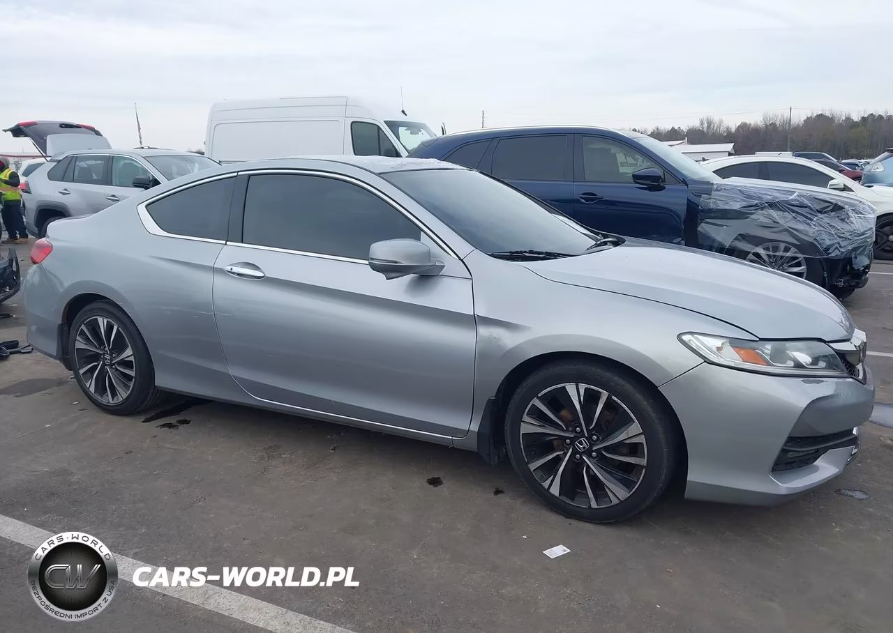 2016 Honda Accord Ex-L VIN:1HGCT1B89GA003479 - 12