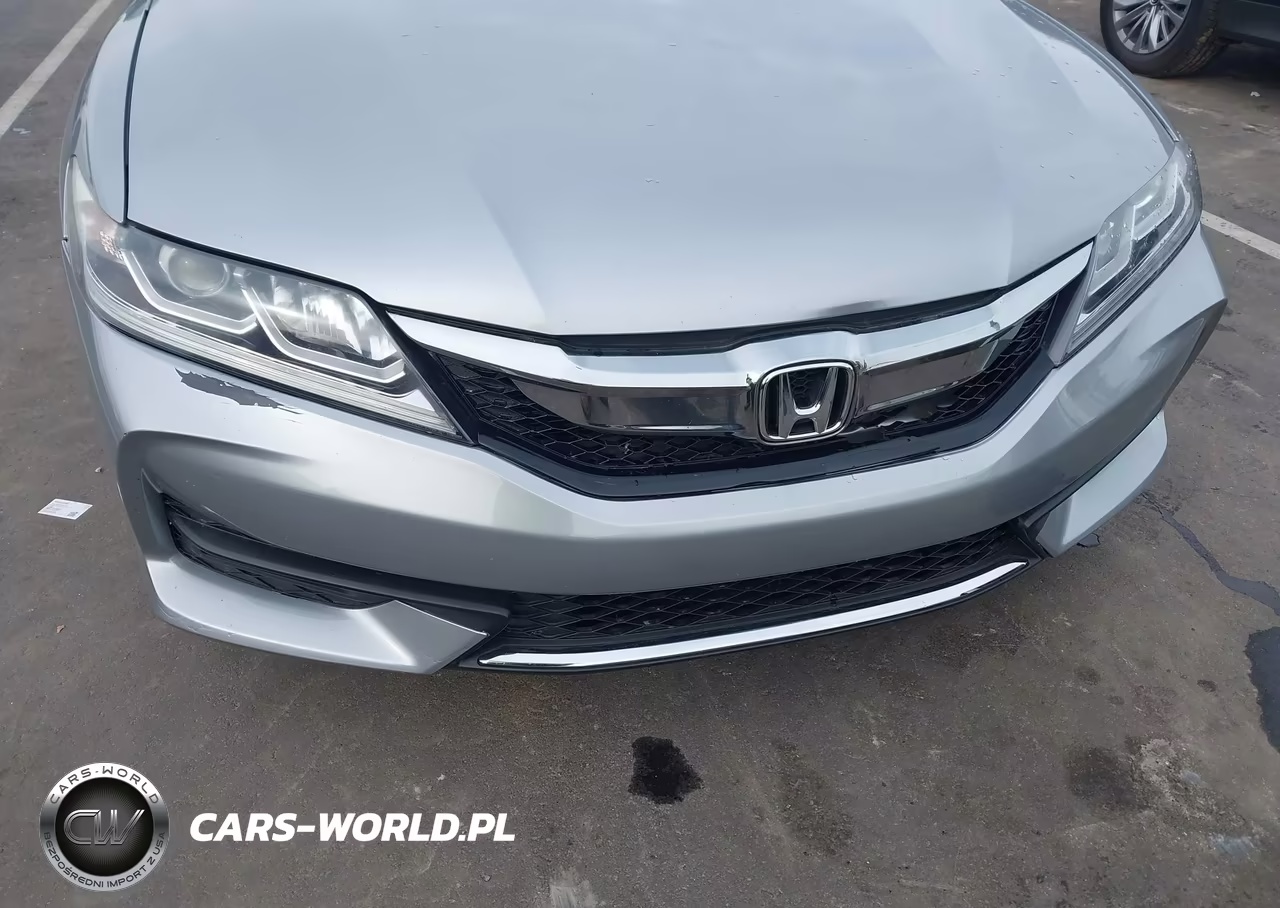 2016 Honda Accord Ex-L VIN:1HGCT1B89GA003479 - 18