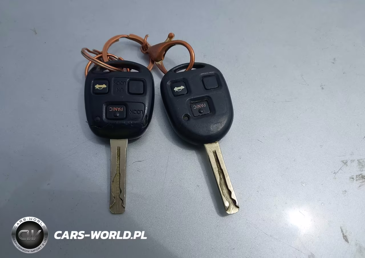 2005 Lexus Es 330 VIN:JTHBA30G055107398 - 11