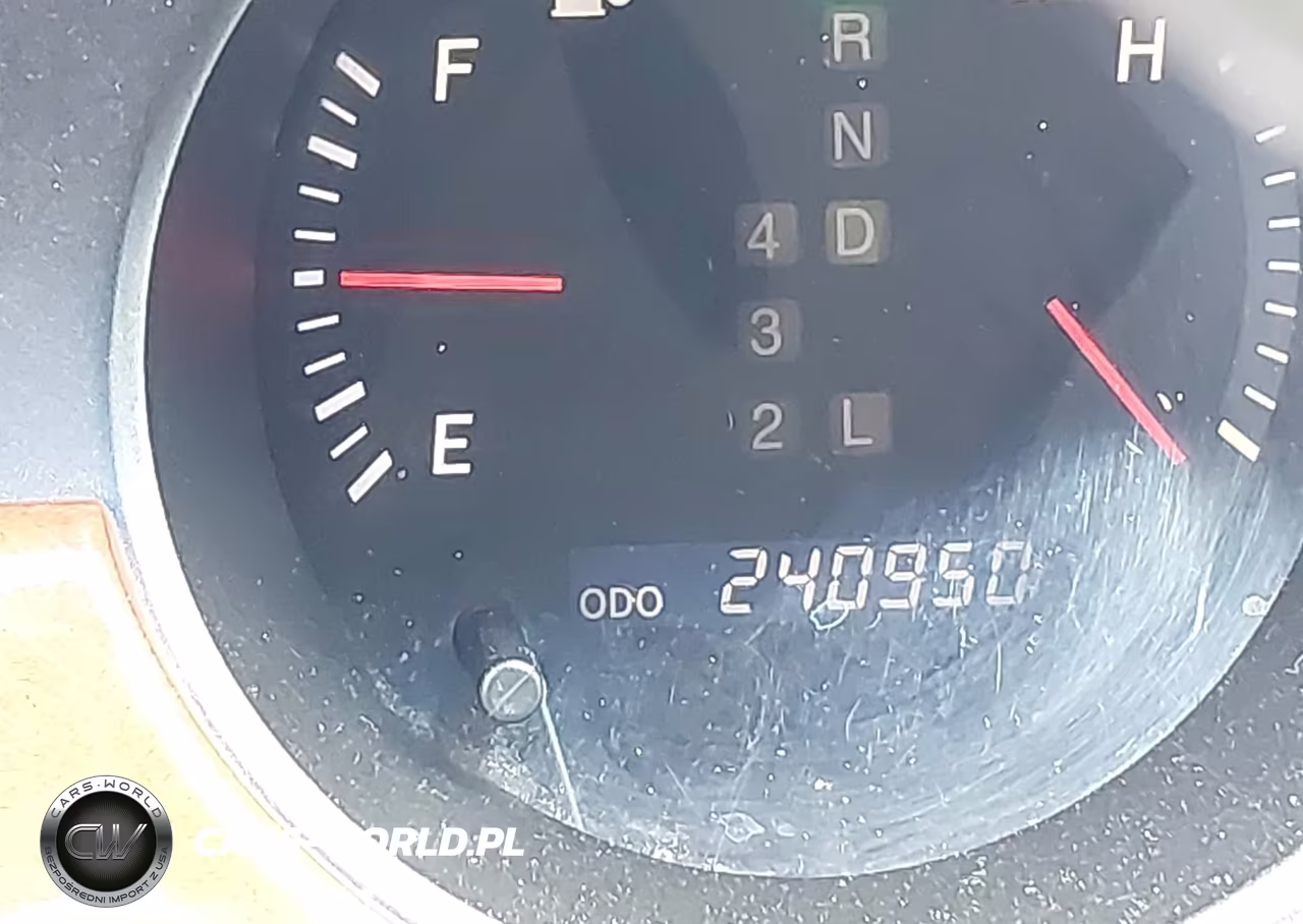 2005 Lexus Es 330 VIN:JTHBA30G055107398 - 16