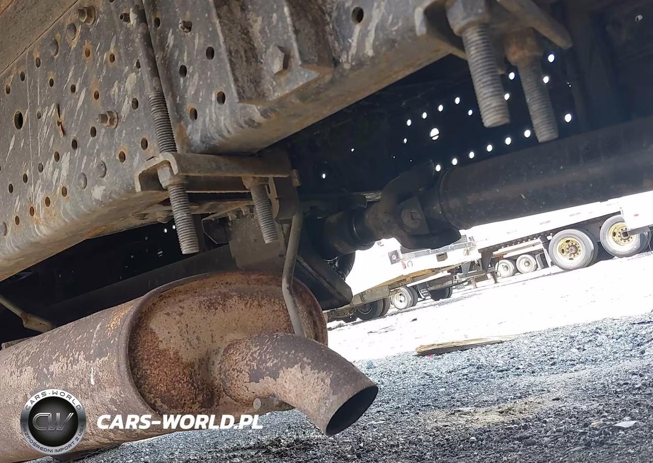 2018 Isuzu Npr Hd VIN:54DC4W1B6JS801621 - 14