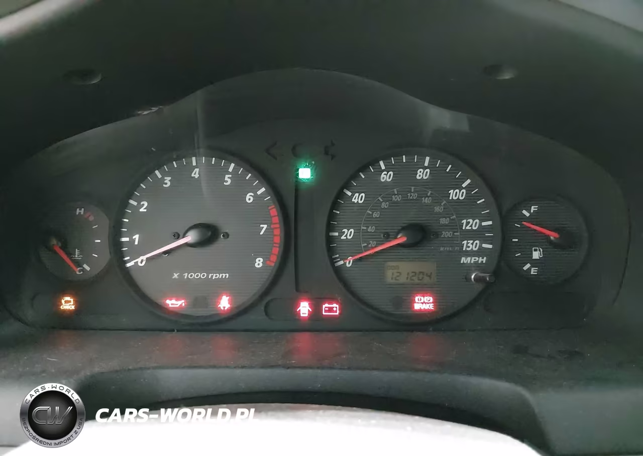 2002 Hyundai Santa Fe Gls-Lx VIN:KM8SC73D22U155342 - 7
