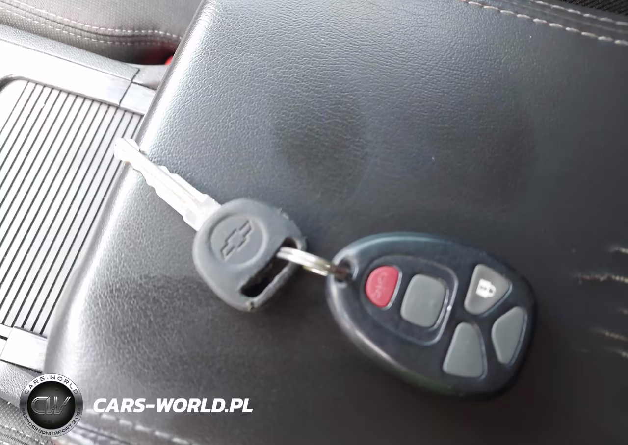 2015 Chevrolet Traverse 1Lt VIN:1GNKRGKD7FJ180417 - 11