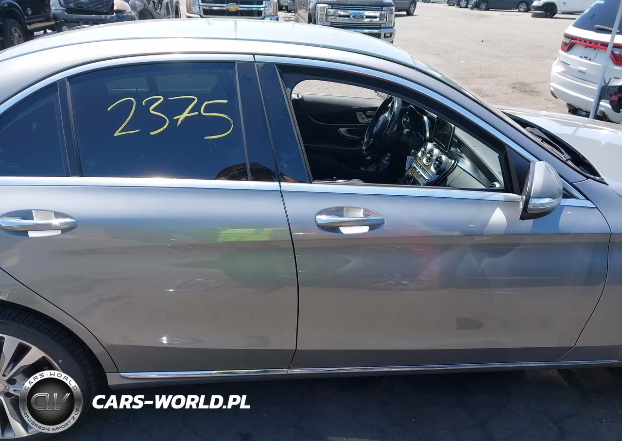 2015 Mercedes-Benz C 300 Luxury VIN:55SWF4JB2FU076120 - 14