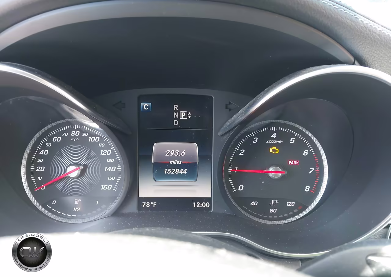 2015 Mercedes-Benz C 300 Luxury VIN:55SWF4JB2FU076120 - 16