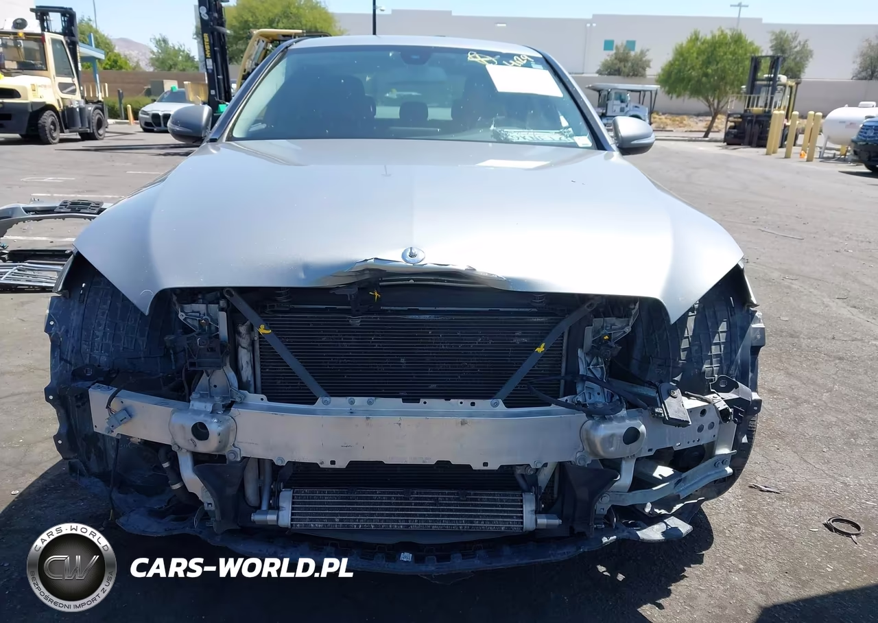 2015 Mercedes-Benz C 300 Luxury VIN:55SWF4JB2FU076120 - 6