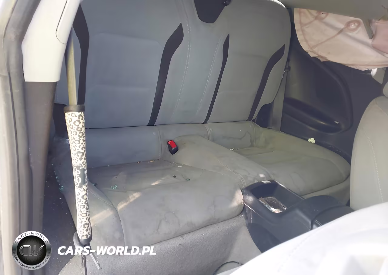 2020 Chevrolet Camaro Rwd 1Lt VIN:1G1FB1RSXL0118231 - 8