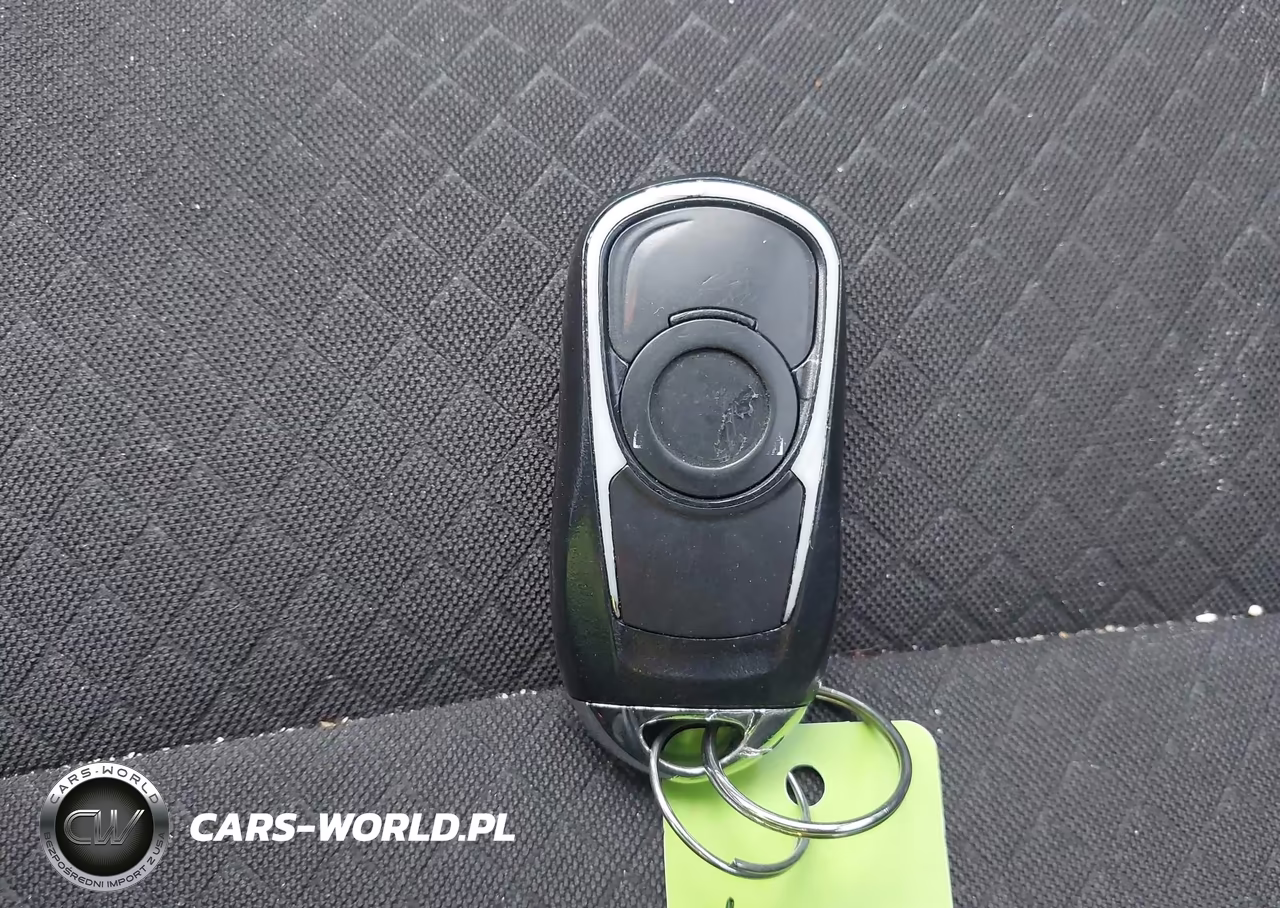 2019 Buick Encore Fwd Sport Touring VIN:KL4CJ1SB4KB792685 - 11