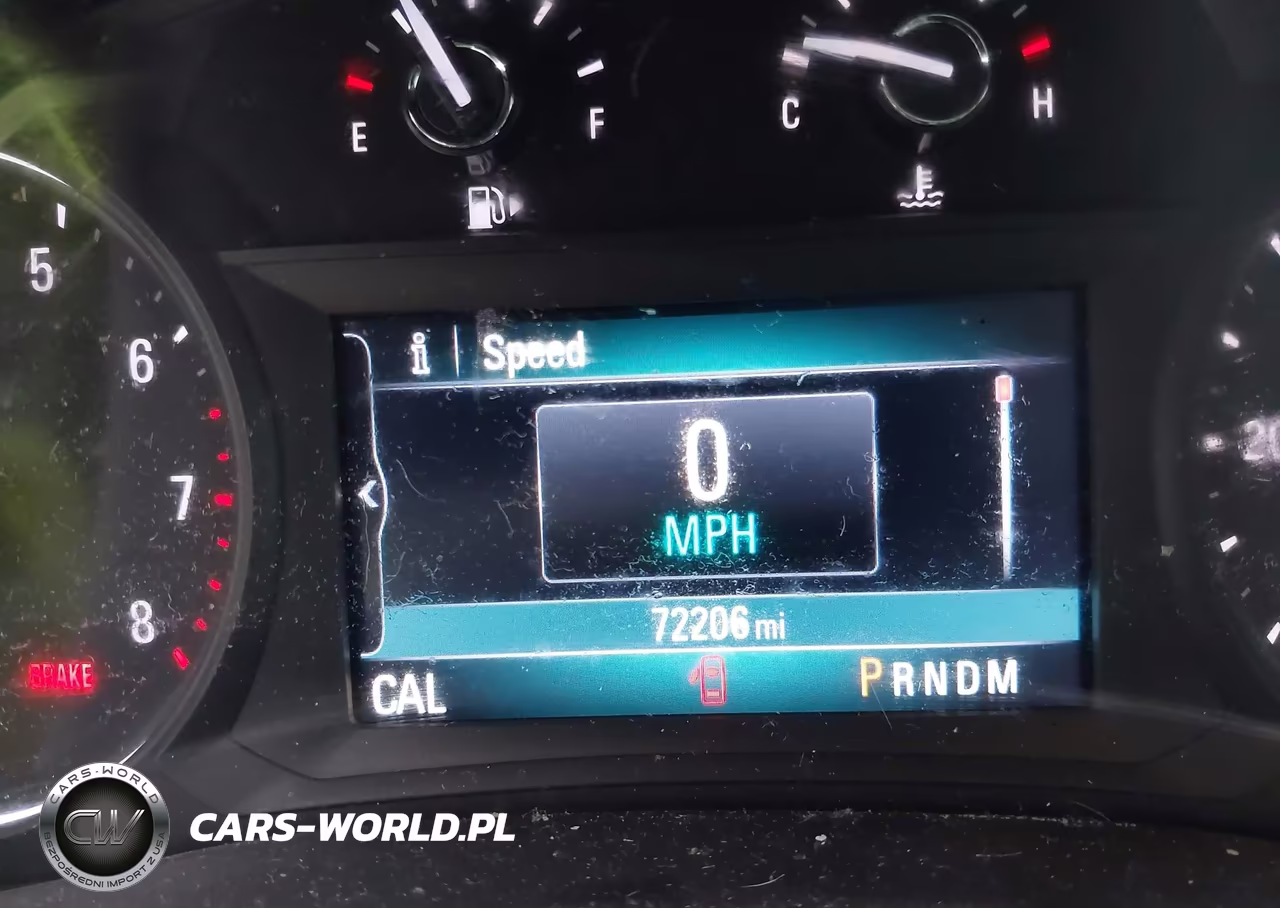 2019 Buick Encore Fwd Sport Touring VIN:KL4CJ1SB4KB792685 - 15