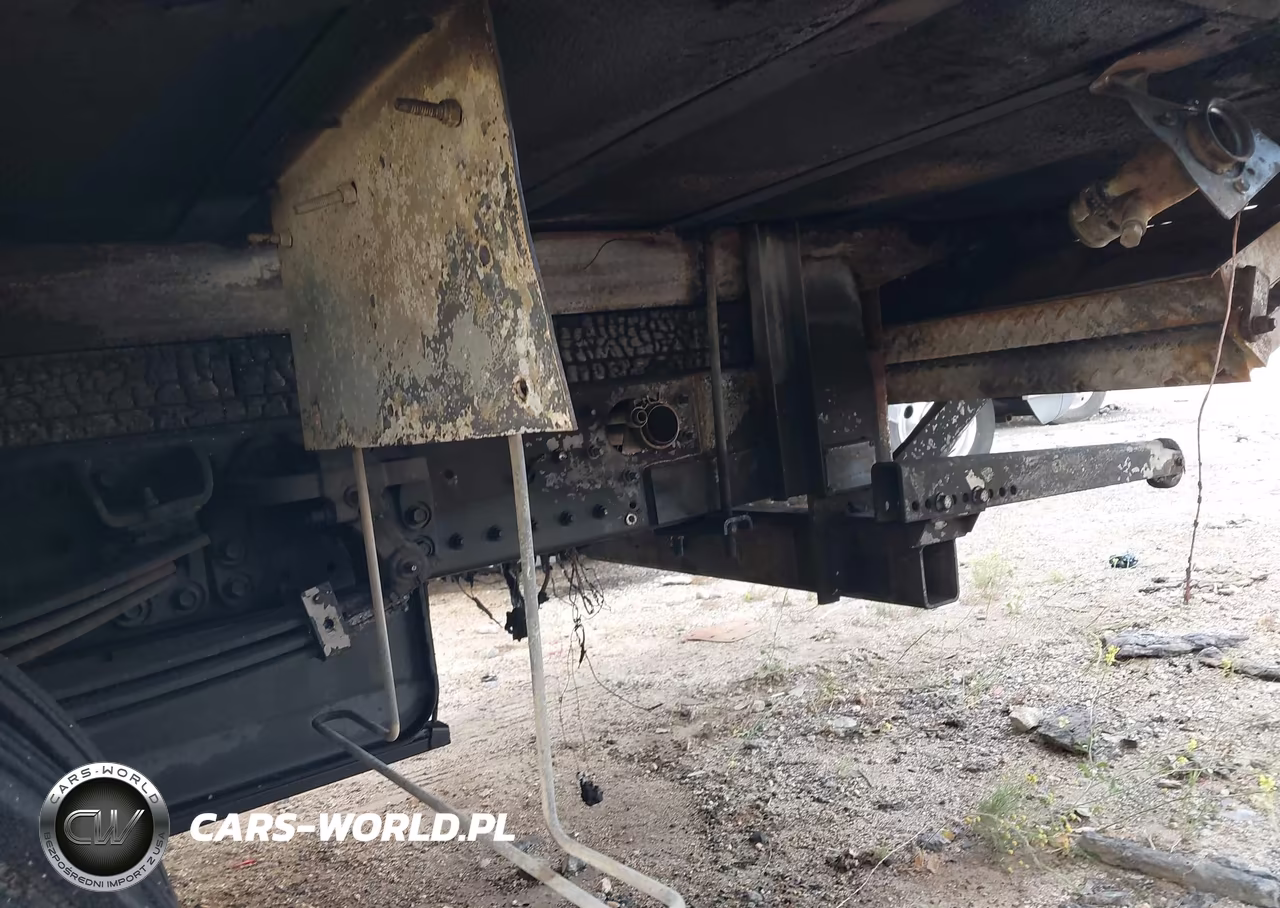 2018 Hino Xjc720-Xfc720 VIN:JHHRDM2H7JK005723 - 16