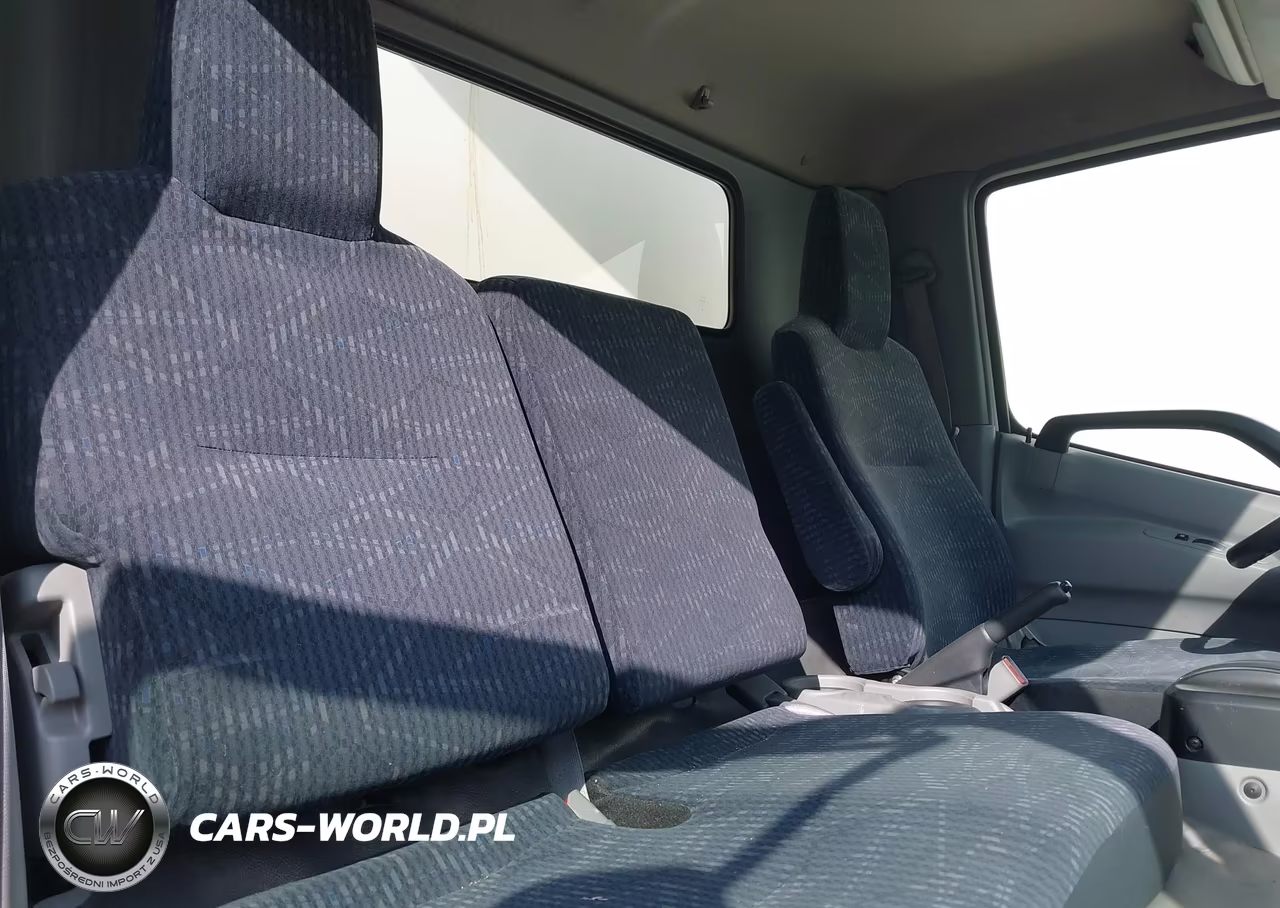 2018 Hino Xjc720-Xfc720 VIN:JHHRDM2H7JK005723 - 7