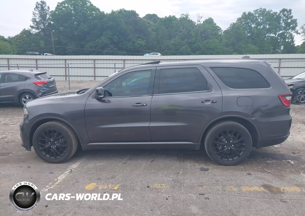 2015 Dodge Durango R-T VIN:1C4SDHCT7FC745286 - 14