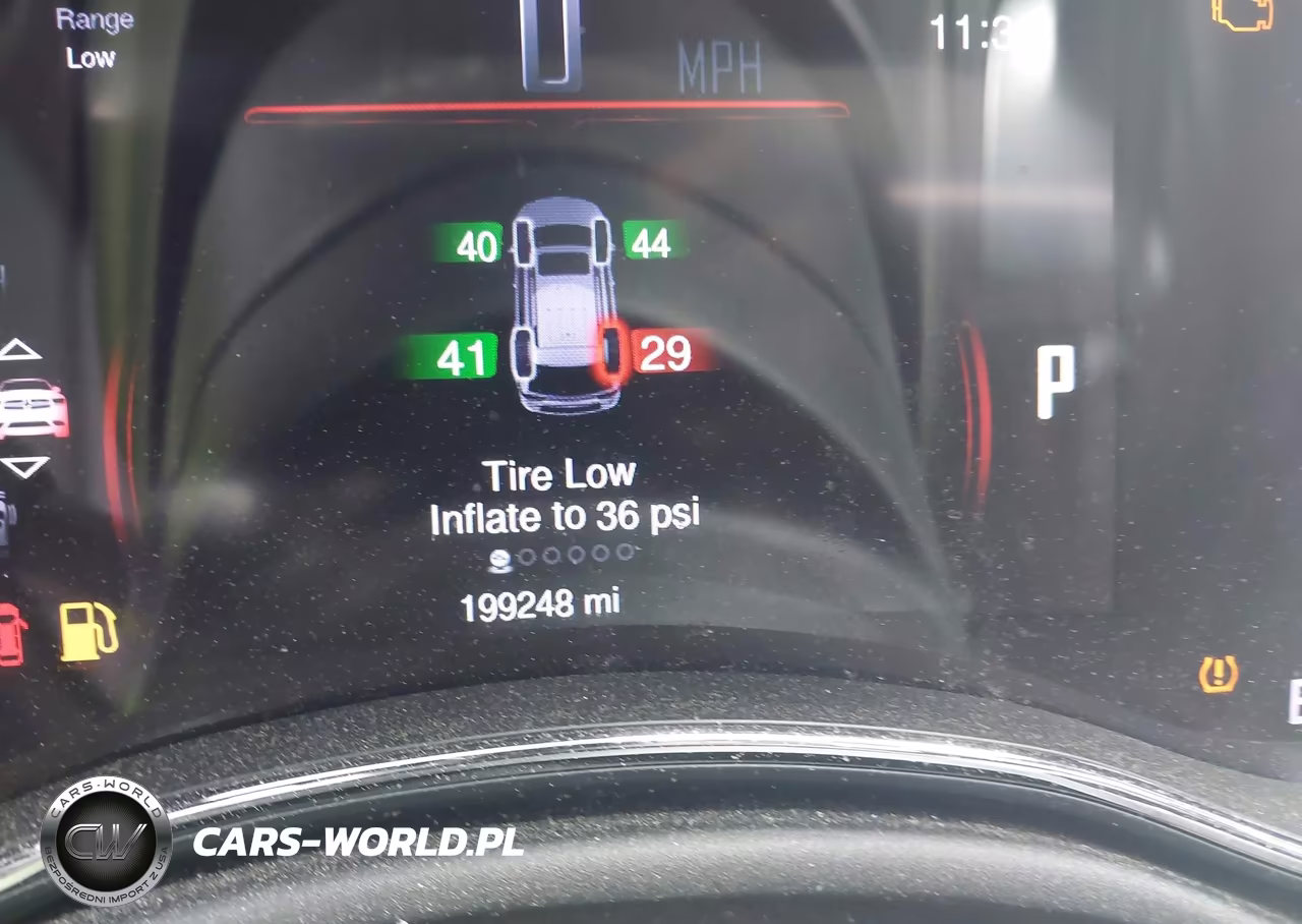 2015 Dodge Durango R-T VIN:1C4SDHCT7FC745286 - 15