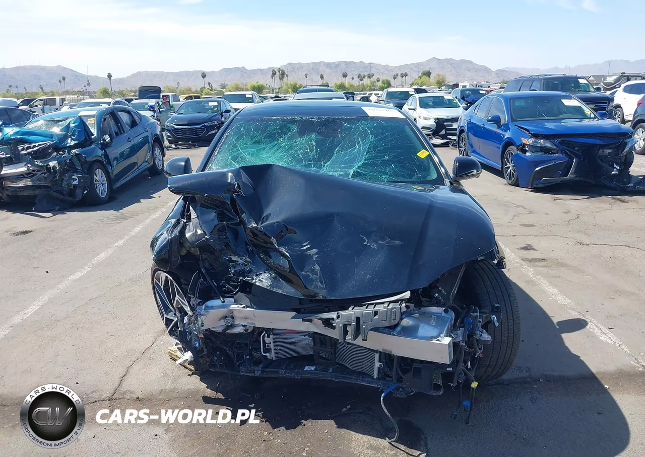 2023 Hyundai Ioniq 6 Limited VIN:KMHM54AA3PA027811 - 13