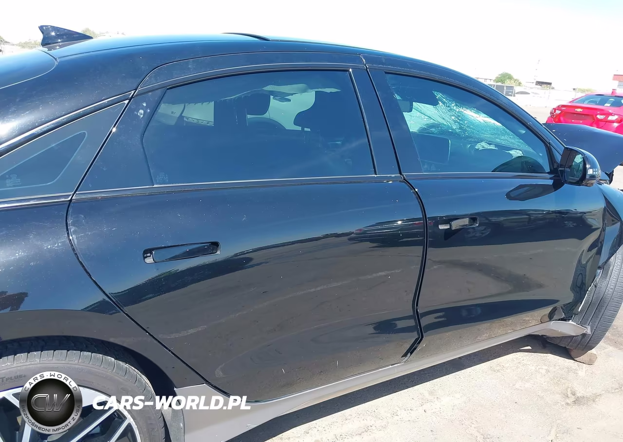 2023 Hyundai Ioniq 6 Limited VIN:KMHM54AA3PA027811 - 14