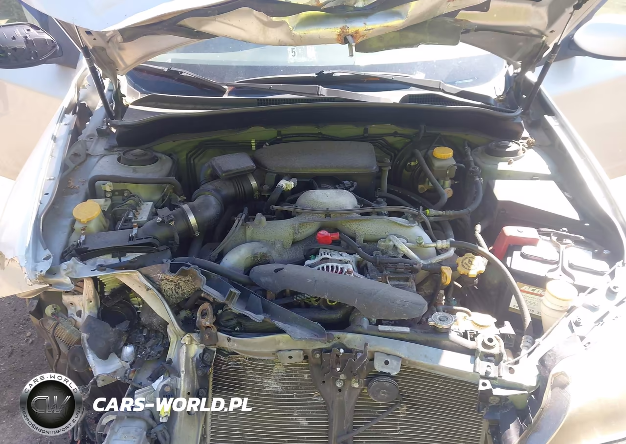 2011 Subaru Impreza 2.5I Premium VIN:JF1GH6B65BH814862 - 10