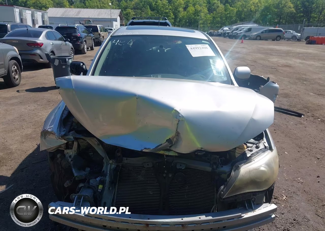 2011 Subaru Impreza 2.5I Premium VIN:JF1GH6B65BH814862 - 11