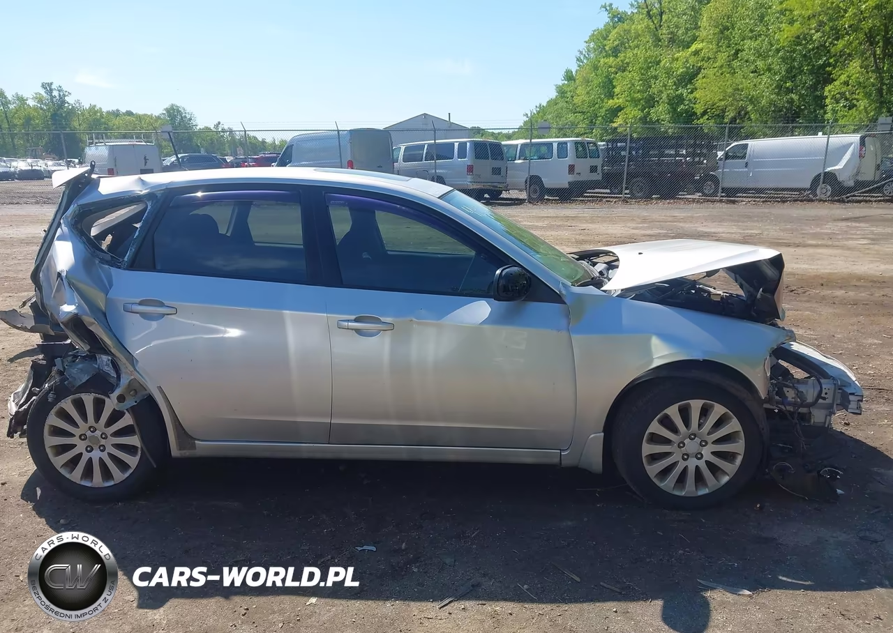 2011 Subaru Impreza 2.5I Premium VIN:JF1GH6B65BH814862 - 12