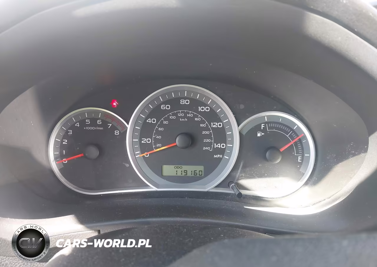 2011 Subaru Impreza 2.5I Premium VIN:JF1GH6B65BH814862 - 7