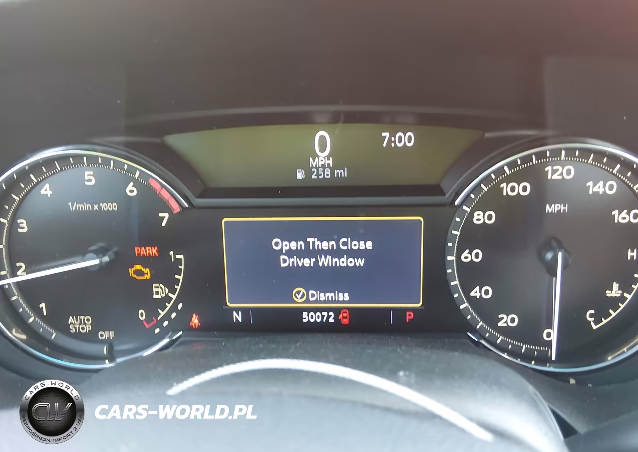2020 Cadillac Ct4 Sport VIN:1G6DG5RK2L0127564 - 7