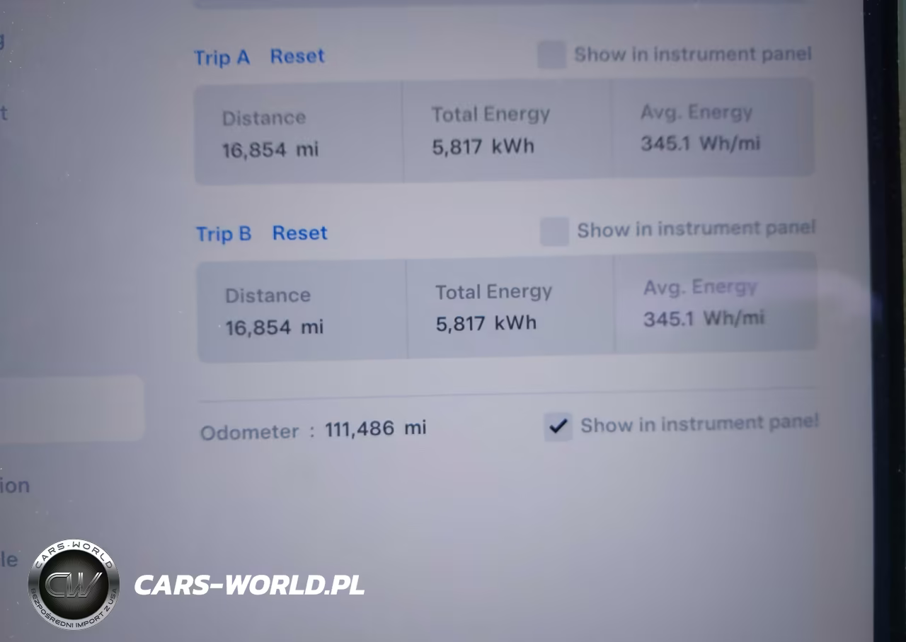2020 Tesla Model X Long Range Dual Motor All-Wheel Drive-Long Range Plus Dual Motor All-Wheel Drive VIN:5YJXCDE26LF221325 - 15