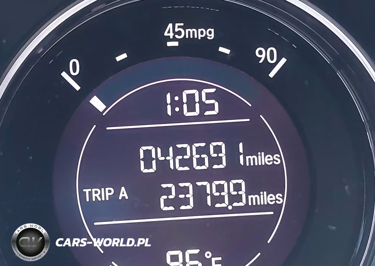 2022 Honda Hr-V 2Wd Sport VIN:3CZRU5H18NM706671 - 16