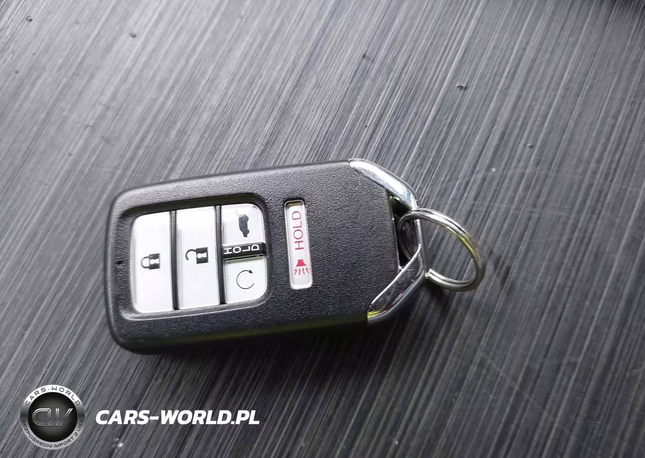2020 Honda Pilot Ex-L VIN:5FNYF6H55LB062634 - 11
