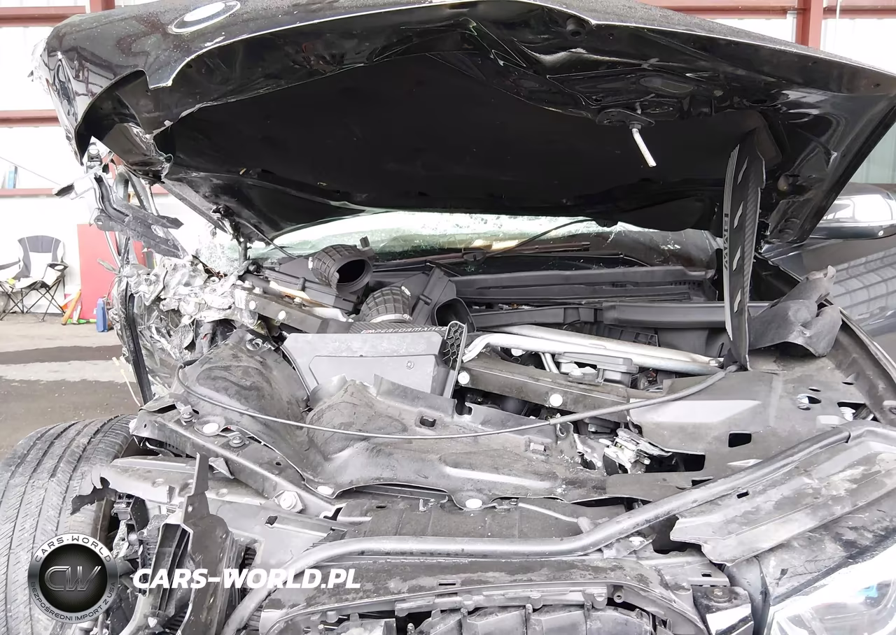 2020 BMW X6 M50I VIN:5UXCY8C03L9D45363 - 10