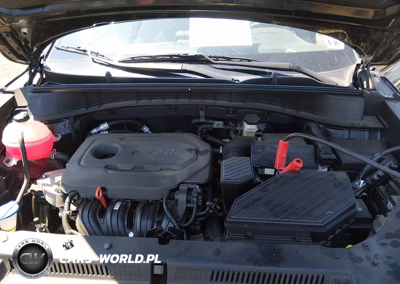 2021 Hyundai Tucson Limited VIN:KM8J3CAL6MU350166 - 10