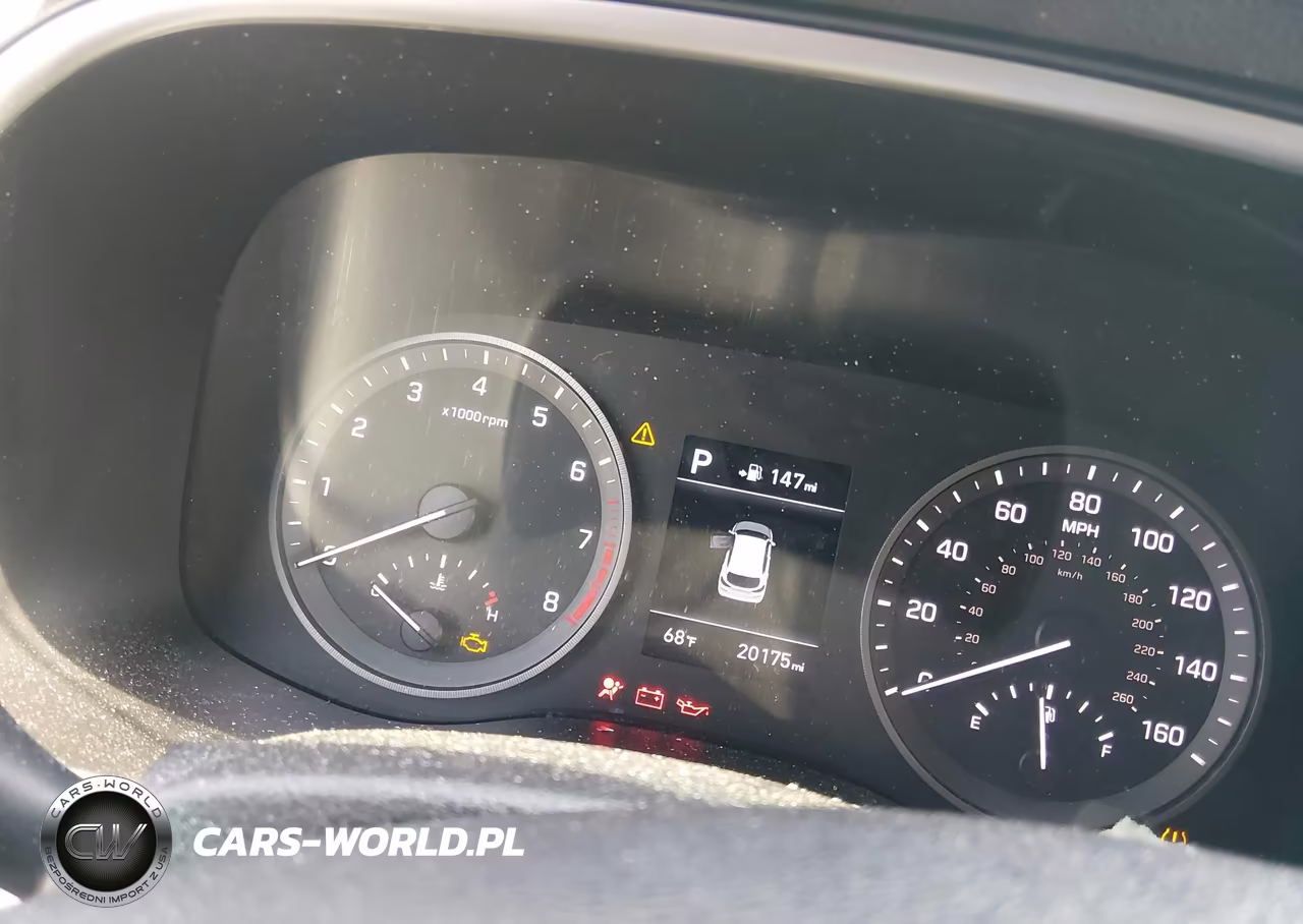 2021 Hyundai Tucson Limited VIN:KM8J3CAL6MU350166 - 7