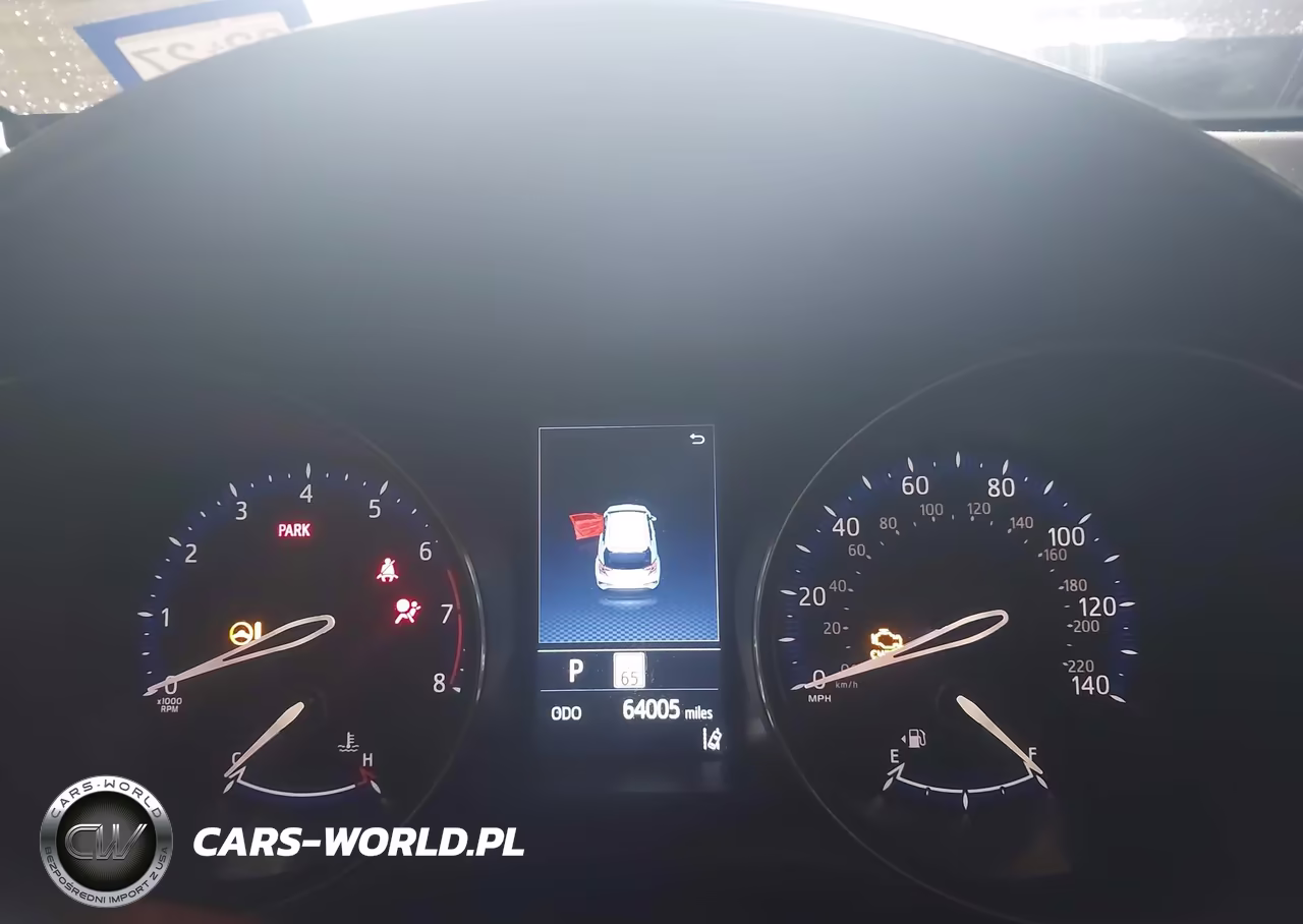2021 Toyota C-Hr Le VIN:JTNKHMBX6M1111652 - 15