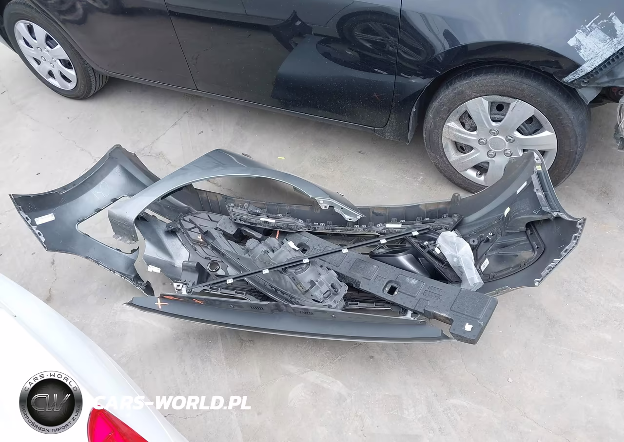 2022 Kia Rio 5-Door S VIN:3KPA25AD8NE477335 - 12