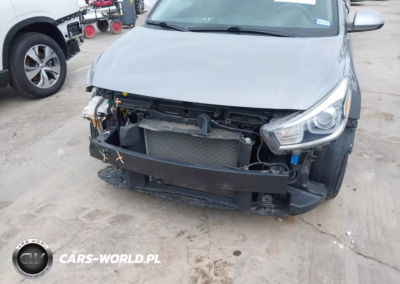 2022 Kia Rio 5-Door S VIN:3KPA25AD8NE477335 - 6