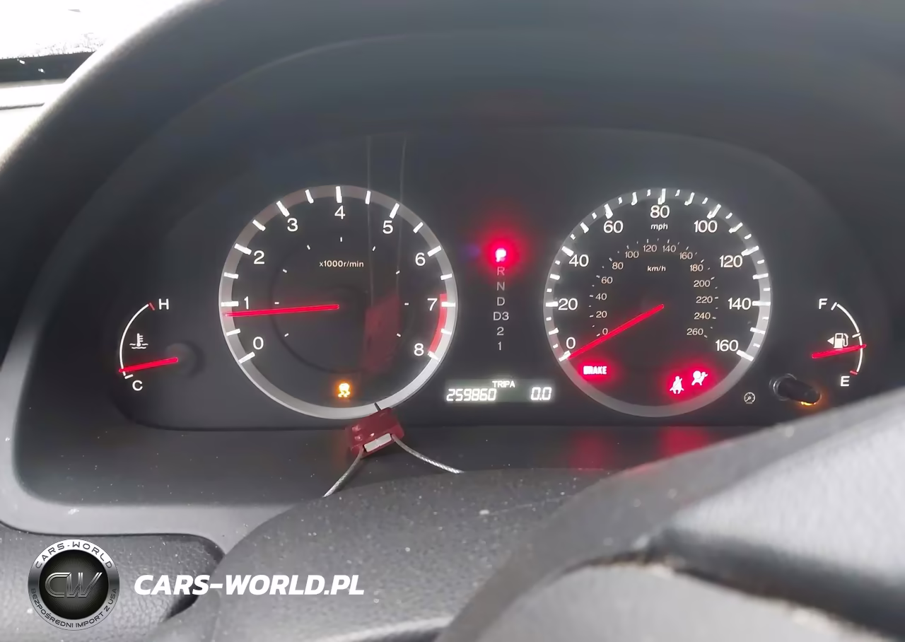2012 Honda Accord 3.5 Ex-L VIN:1HGCP3F80CA034673 - 7