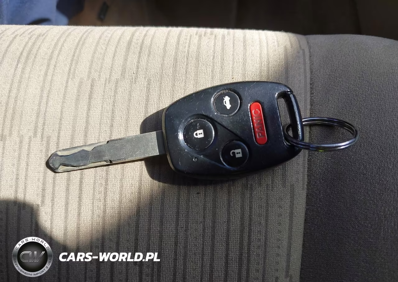 2012 Honda Accord 2.4 Lx VIN:1HGCP2F33CA054236 - 11