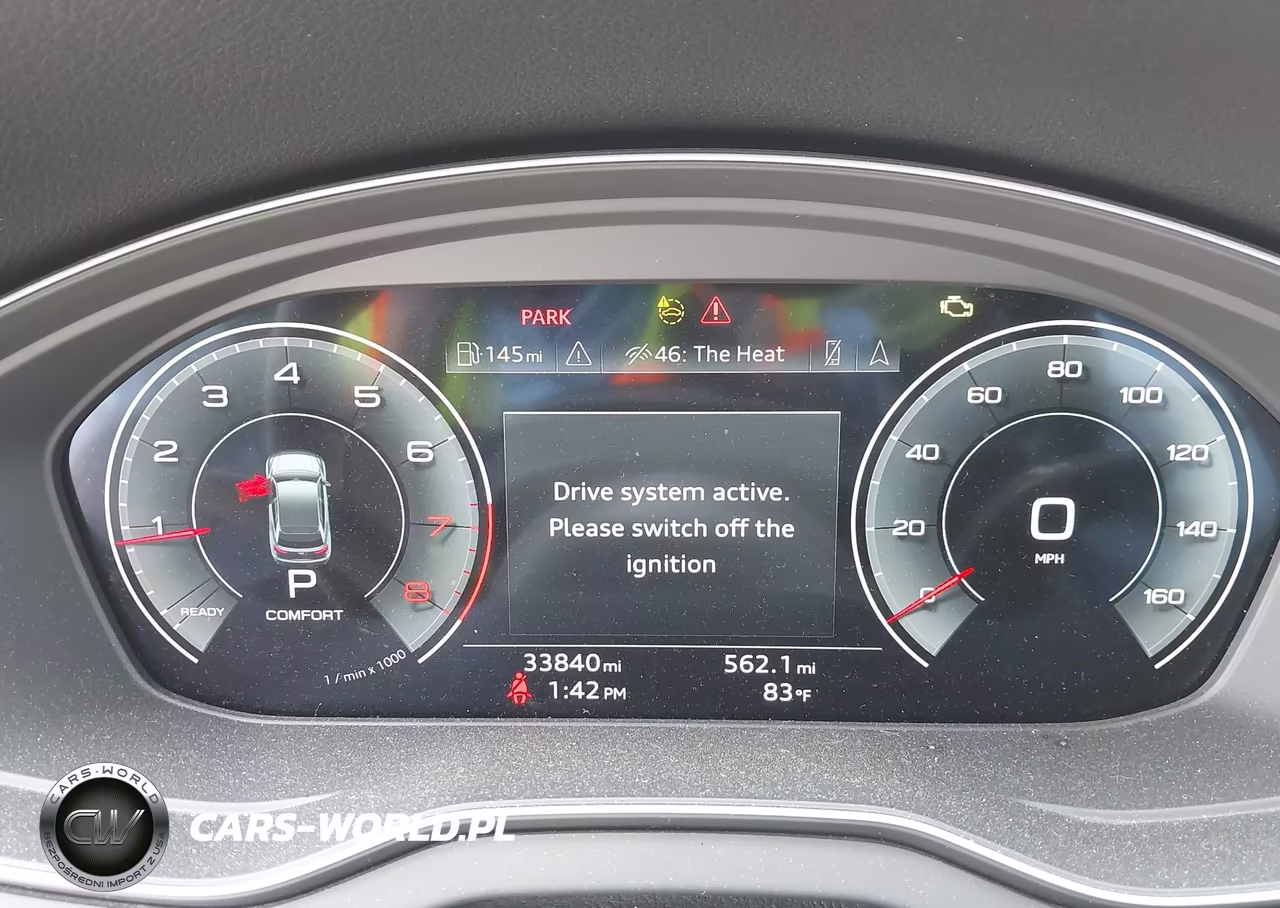 2023 Audi Q5 Premium Plus 45 Tfsi S Line Quattro VIN:WA1EAAFY0P2009523 - 7