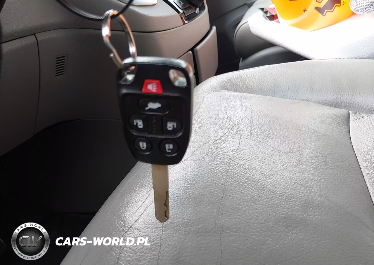 2011 Honda Odyssey Ex-L VIN:5FNRL5H67BB092748 - 11