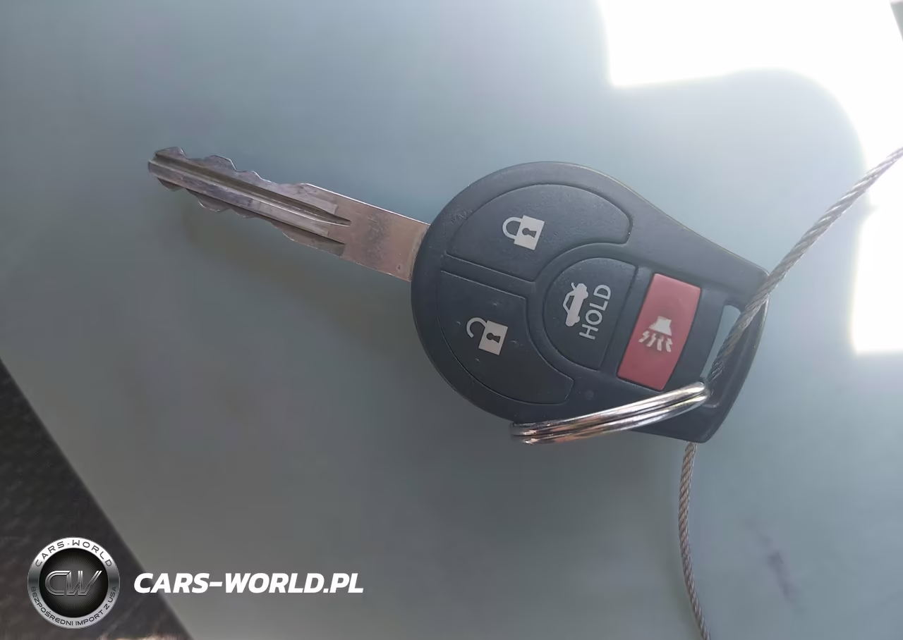 2015 Nissan Sentra S VIN:3N1AB7AP5FY320435 - 11