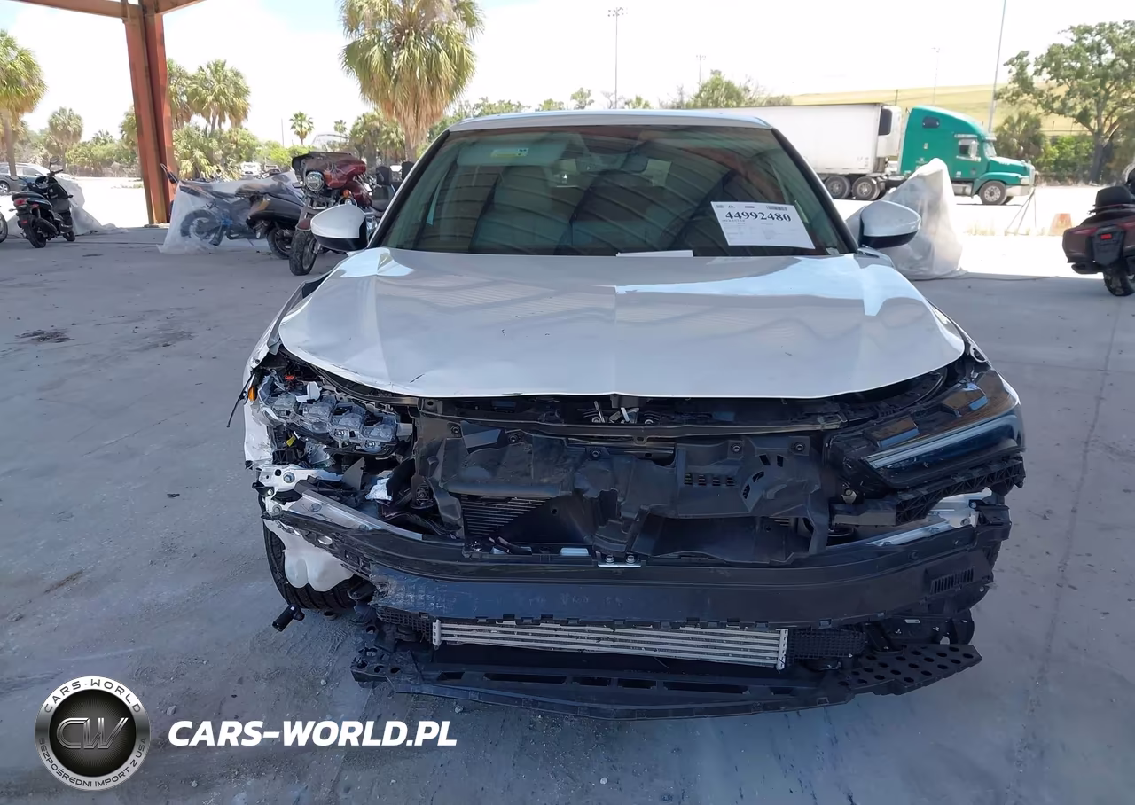 2025 Acura Integra VIN:19UDE4H28SA015764 - 13
