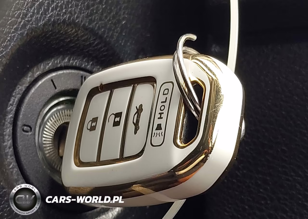 2015 Honda Accord Sport VIN:1HGCR2F52FA058228 - 11